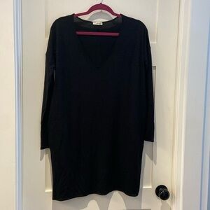 Wilfred Free very light sweater dress with pockets​​​​​